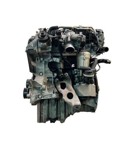 Motor für Audi A4 B8 A5 8T 2,0 TDI Diesel CAGA CAG 03L100036C