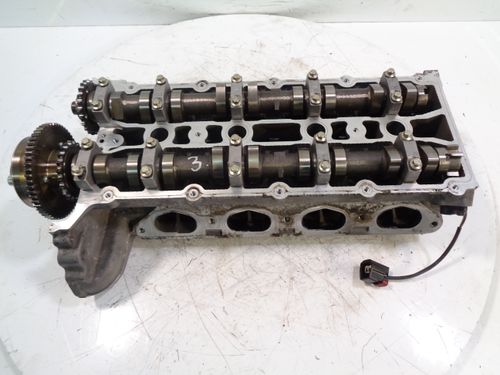 Zylinderkopf für Land Rover Discovery MK3 III 4,4 V8 448PN 4H23-6090-AC