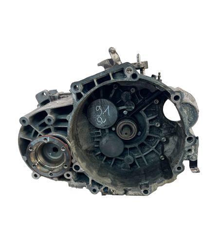 Getriebe Schaltgetriebe für Skoda Octavia 1Z 2,0 TFSI BWA GVT 02Q300043K 6 Gang