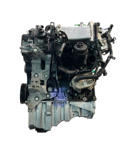 Motor für Audi A4 B9 A5 Q5 2,0 TDI DETA DET 04L100091C 127.000 KM